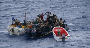 Piracy and high seas crime growing, becoming more sophisticated, UN Security Council told