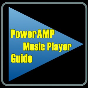 PowerAMP Music Player guide