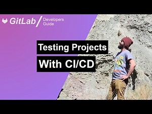 GitLab Developers Guide - Pytest & Coverage In CI/CD