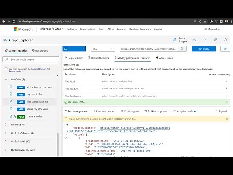 148 - using python and ms graph to upload to onedrive - Beginners' Python and Machine Learning