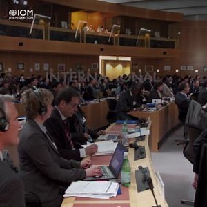 Let us continue highlighting how migration can be a solution to some of the world's most pressing challenges at #IDMigration24 Learn more here: iom.int/ZTF | IOM - UN Migration