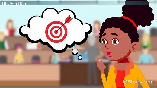 Heuristic Methods in AI: Definition, Uses & Examples