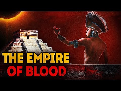 Who Were The Aztecs?