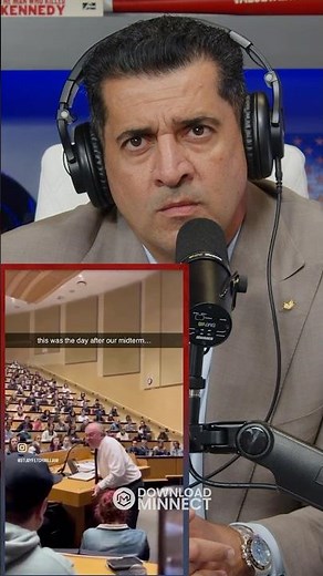 Teacher LOSES IT on Students Using AI