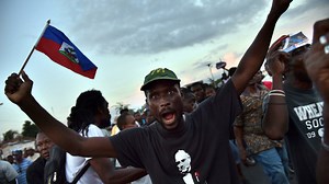 Haïti renouvelle la quasi totalité de ses élus
