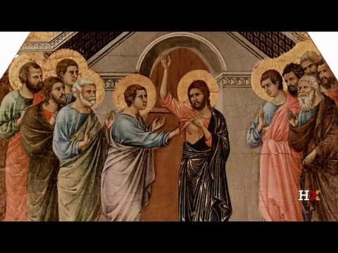 Christianity Through Its Scriptures