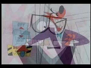 "Technological Threat" animation short 1988 Academy Award nominee
