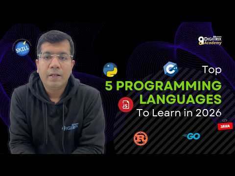 Stop Chasing Programming Trends: How Developers Should Choose Languages