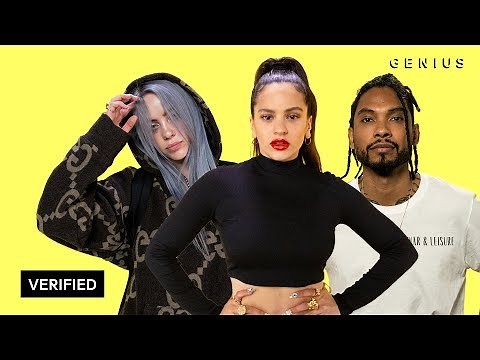 The Best Vocal Performances On Verified | Verified