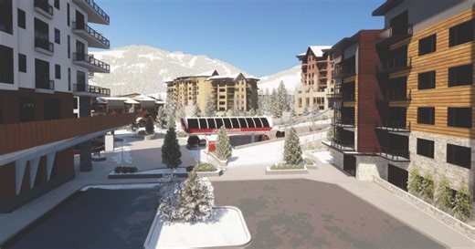What’s new at Park City Mountain this season
