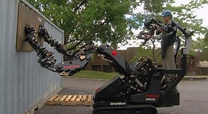 Top 10 Coolest Robot Technologies