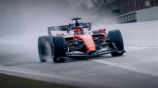 F1 Barcelona Shakedown 2026: Day 2 Highlights