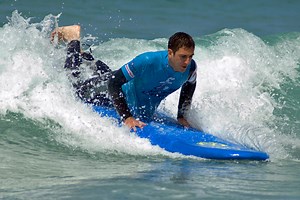 20 basic tips for beginner surfers