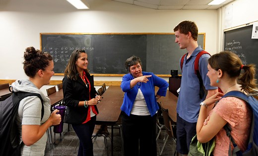 Business Administration