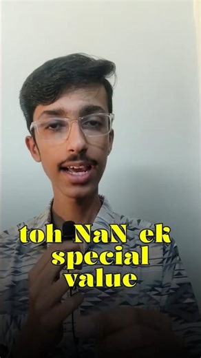 What is NaN in JavaScript 🤔🔥??