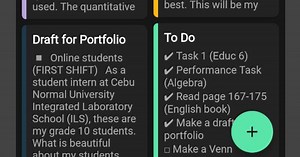 Download and run Simple Notepad : Notes, Todo on PC & Mac (Emulator)