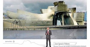 Museos virtuales del mundo