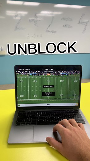 Play Retro Bowl Unblocked Online - Step-by-Step Guide