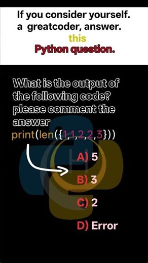 coding python quiz #pythonanddjangofullstackwebdeveloper #viral #shorts #youtubeshorts #youtube #eth