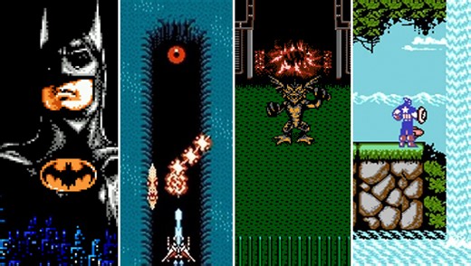 25 Underrated NES Games | Den of Geek