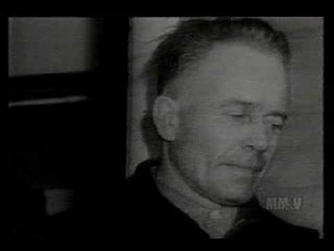 Ed Gein Documentary