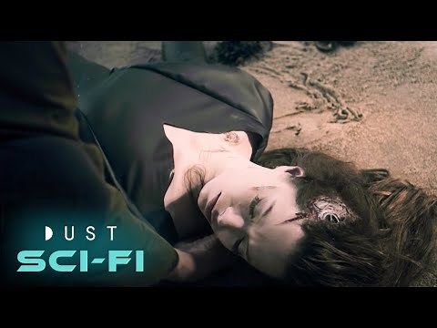 Sci-Fi Short Film "The Collector" | DUST