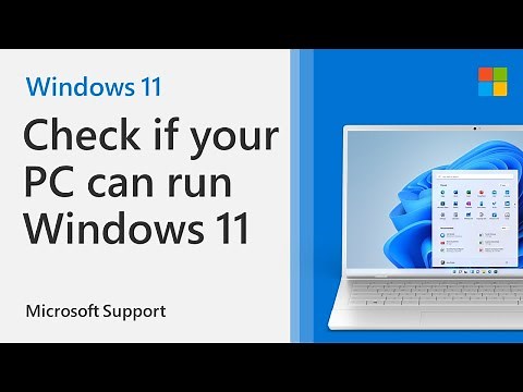 Windows 11 system requirements | Microsoft