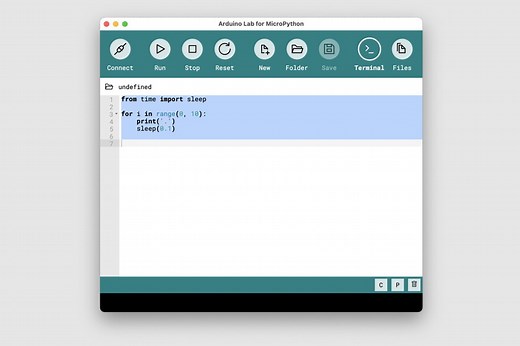 Qué es MicroPython, el lenguaje de programación que ya puedes usar en tu Arduino (y probar desde tu navegador)