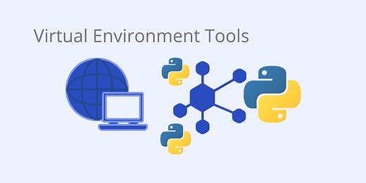 How to create a virtual environment shell using different Python tools