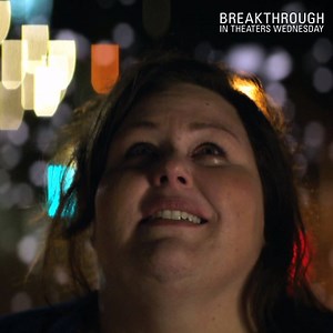 Breakthrough Movie is the inspirational true story that audiences can’t stop talking about. Get your tickets to see it in theaters this Wednesday. BreakthroughTickets.com | 20th Century Studios