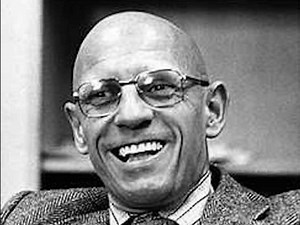 Hear Michel Foucault’s Final UC Berkeley Lectures, “Discourse and Truth” (1983)