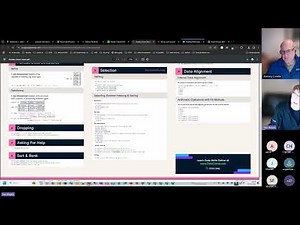 Mastering Fabric and Python: Data Integration, Analytics, and Automation