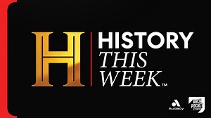 HISTORY This Week Podcast | The HISTORY® Channel