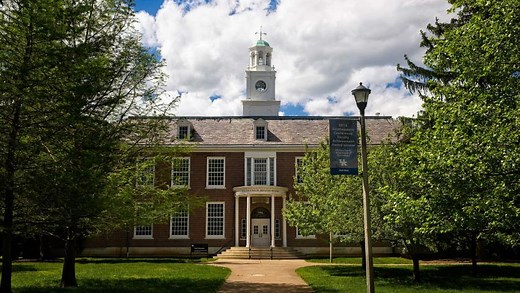 Online Doctoral PhD in Education Sciences - Educational Leadership Option