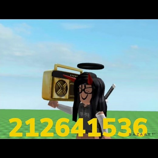 7 Roblox Gear Codes! (Roblox)