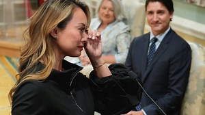 Federal cabinet shuffle brings in first ever Filipina-Canadian minister