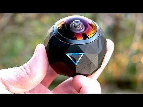 10 Futuristic Gadgets That Change Everything