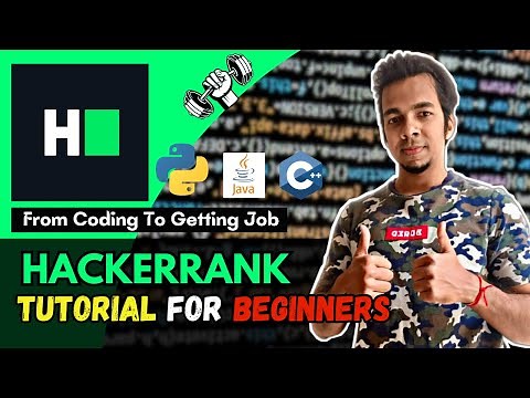 Hackerrank effectively | Beginner to Advance 🔥 | engineerhoon
