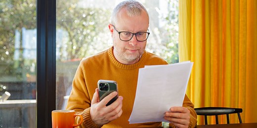 What happens to your data when you die? Here's how to prepare - Which?