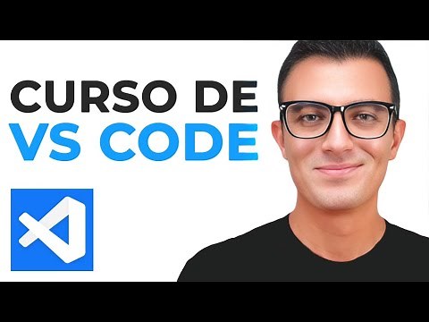 Visual Studio Code: Tutorial (curso completo de VSCode)