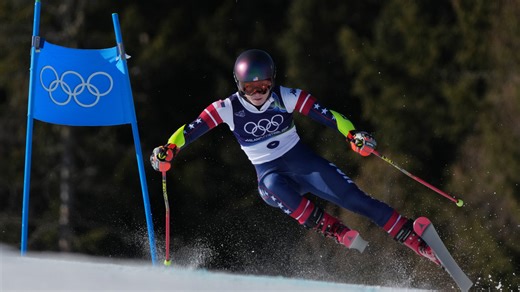 2026 Winter Olympics live updates: Mikaela Shiffrin aims for another medal in women's slalom