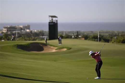 World Wide Technology Championship 2025 Round 2 tee times & pairings explored