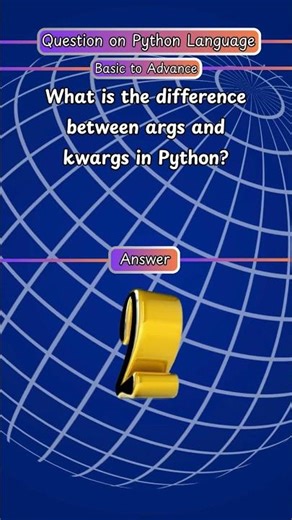 Python Tutorial Shorts | Learn Python from Basic to Advanced