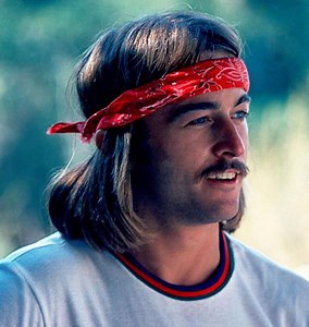 Tom Sims - U.S. Ski & Snowboard Hall of Fame