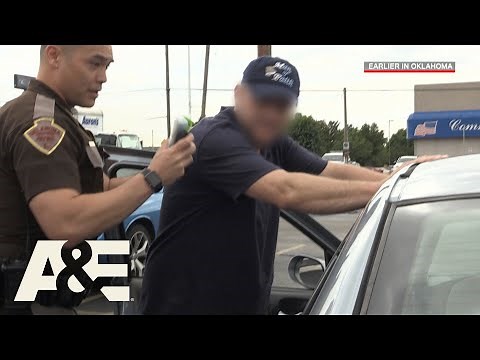 Live PD: Laundry Day (Season 3) | A&E