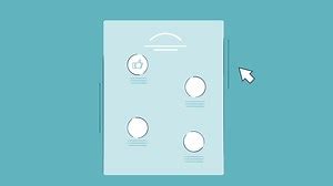 How to Create Animated Infographics With Visme [Guide]