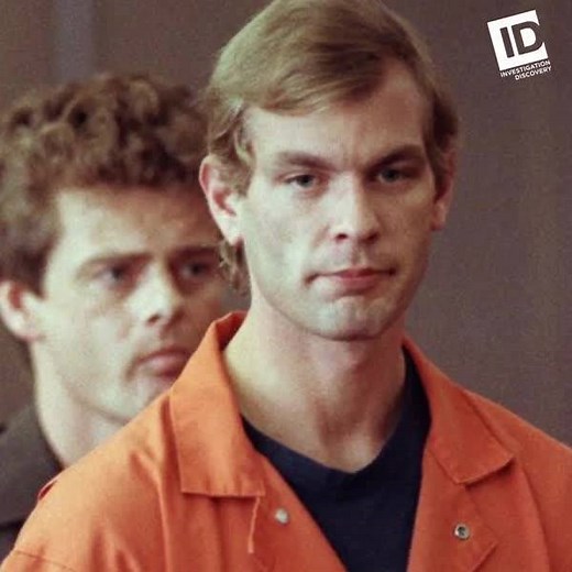 Serial killer Jeffrey Dahmer was beaten to death in prison today in 1994. | Investigation Discovery