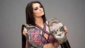 The 5 Best Moments Of Paige's WWE Career - ITR Wrestling