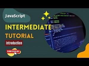 Learn Intermediate JavaScript on Codecademy, How to Learn Intermediate JavaScript, Course Overview