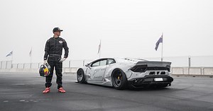 6 of the best drifting videos, movies and shows.